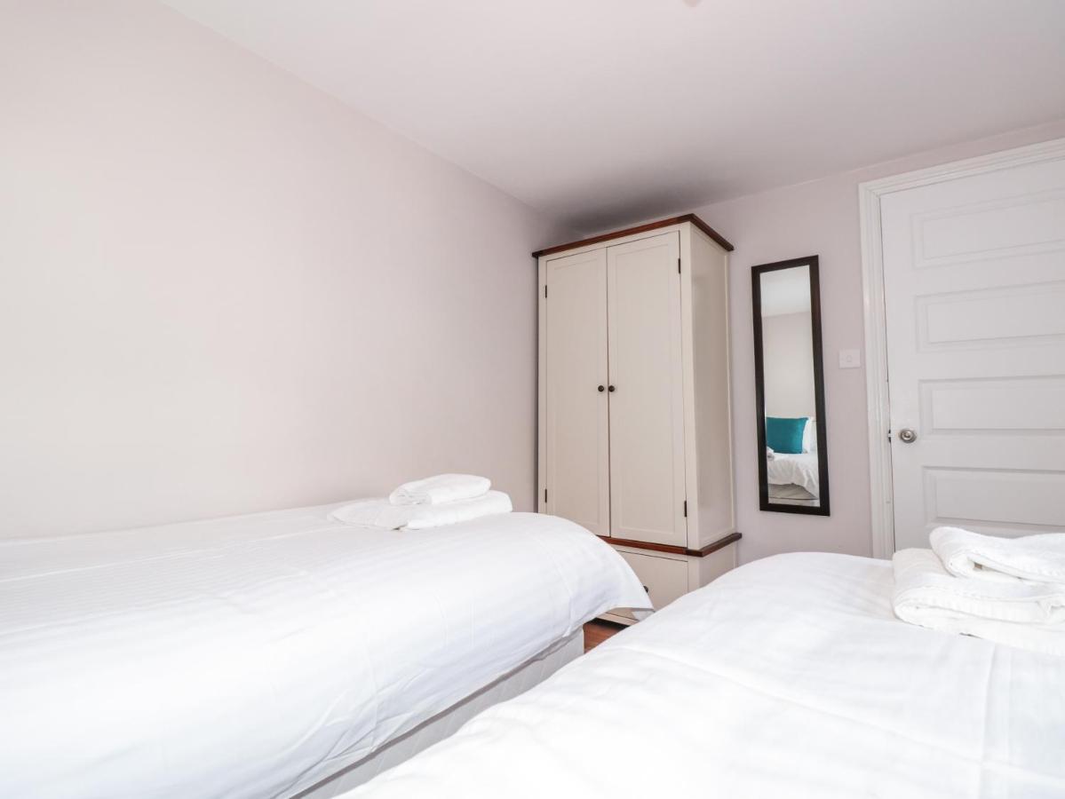 Apartament Upper 3 Dartmouth Zewnętrze zdjęcie