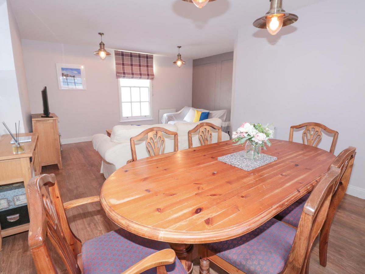 Apartament Upper 3 Dartmouth Zewnętrze zdjęcie
