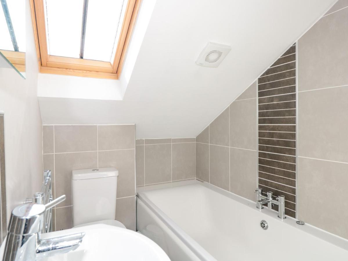 Apartament Upper 3 Dartmouth Zewnętrze zdjęcie