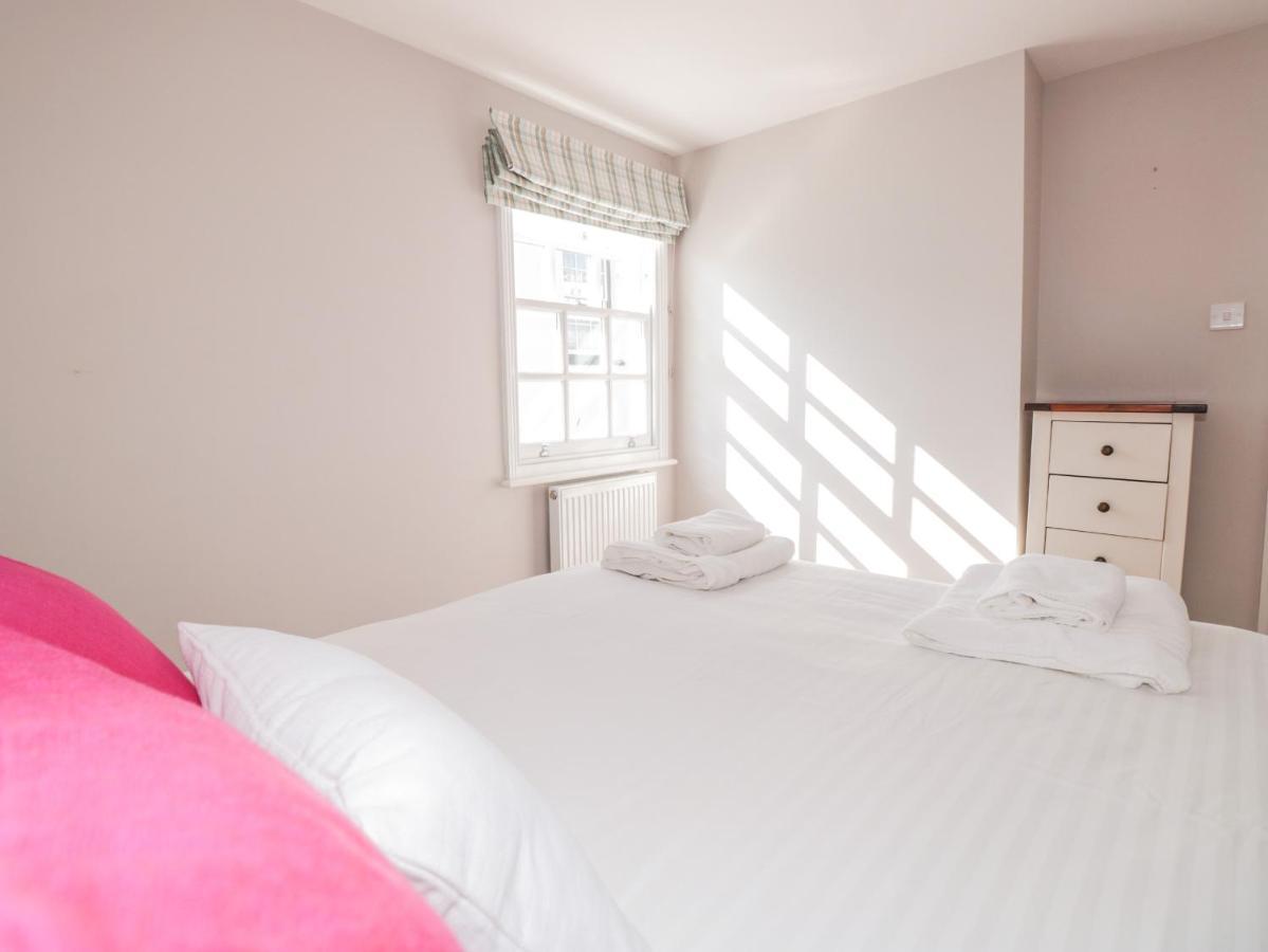 Apartament Upper 3 Dartmouth Zewnętrze zdjęcie