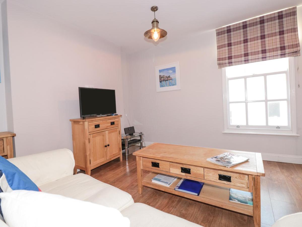 Apartament Upper 3 Dartmouth Zewnętrze zdjęcie