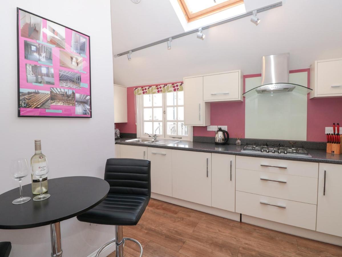 Apartament Upper 3 Dartmouth Zewnętrze zdjęcie