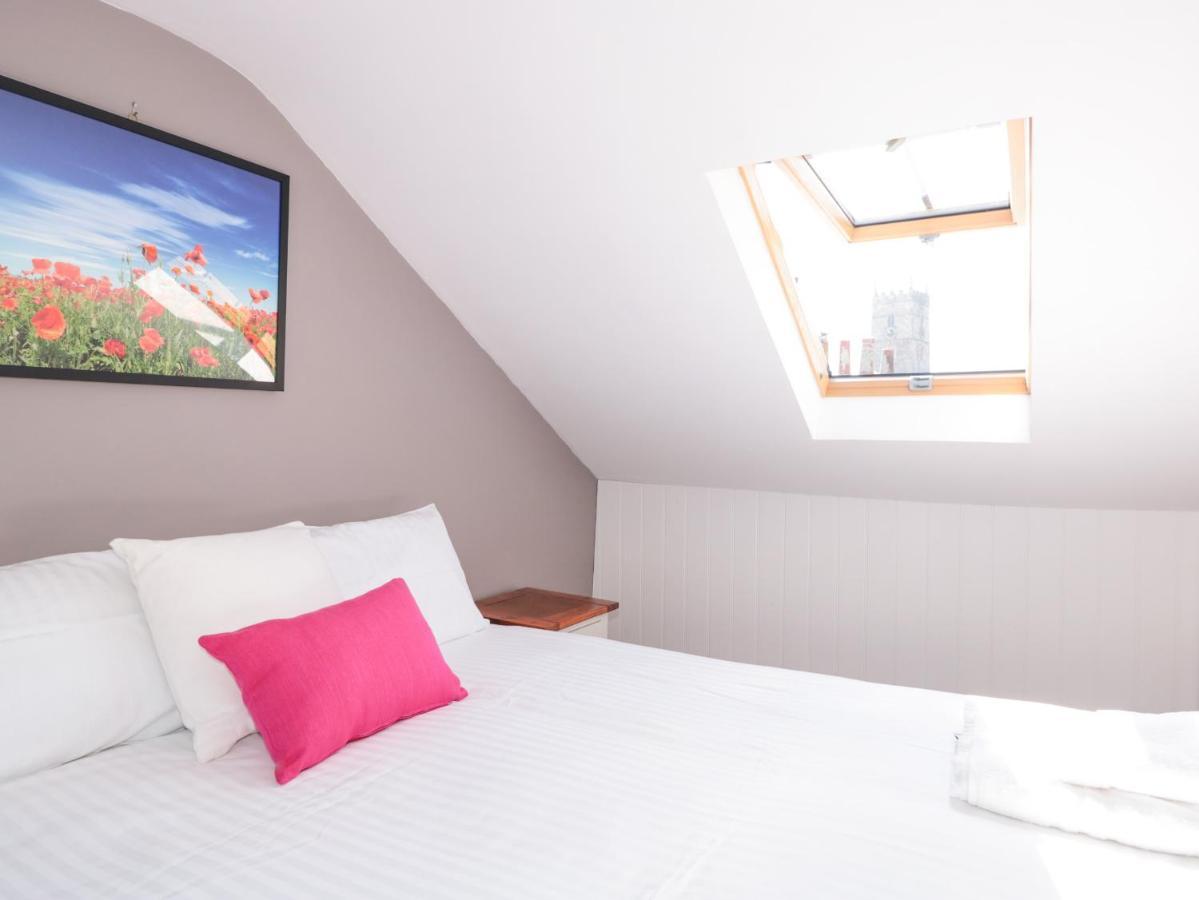 Apartament Upper 3 Dartmouth Zewnętrze zdjęcie